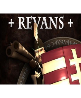 Revans Steam Key GLOBAL
